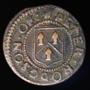 Yorkshire, Scarborough (W. 297)