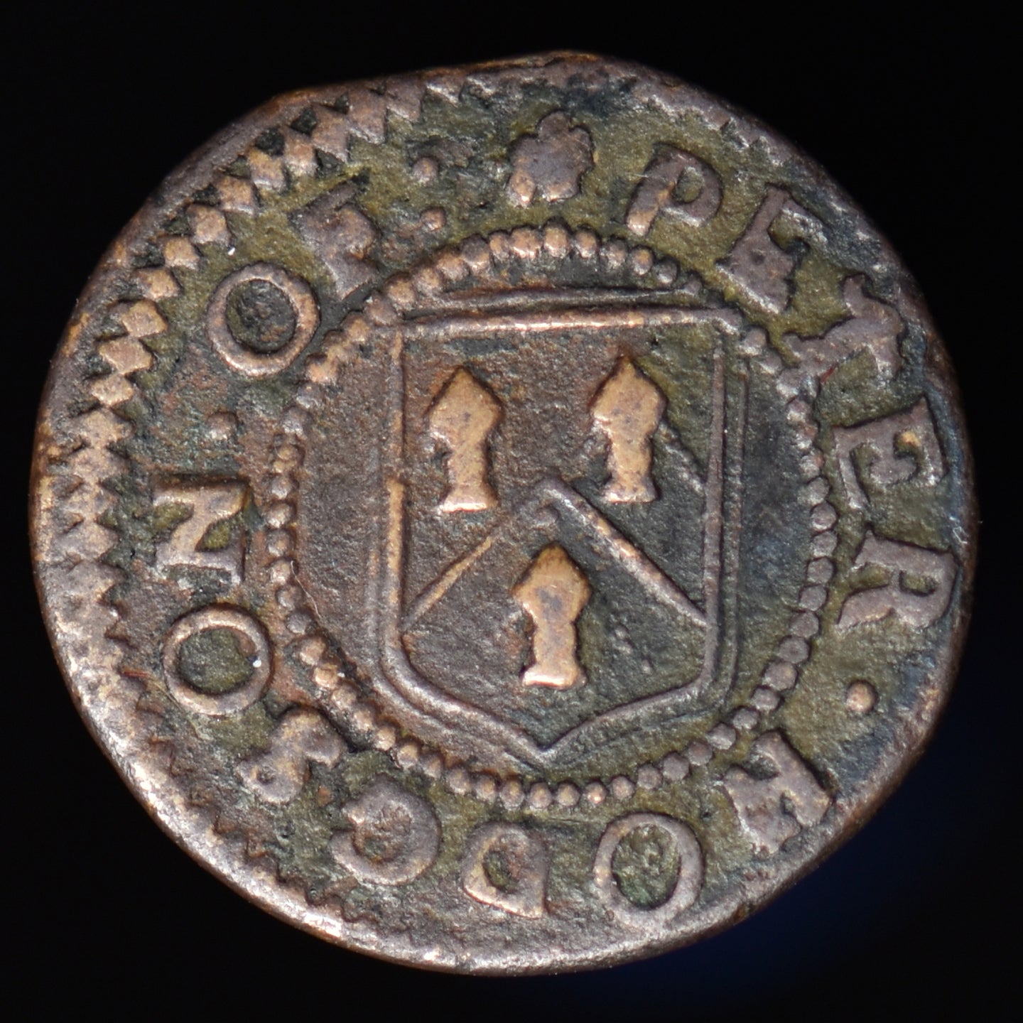 Yorkshire, Scarborough (W. 297)