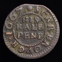 Load image into Gallery viewer, Yorkshire, Scarborough (W. 297)