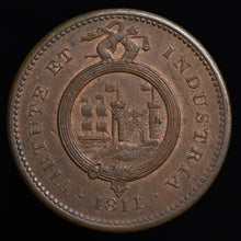 Load image into Gallery viewer, Bristol, (W. 540) Bristol &amp; South Wales