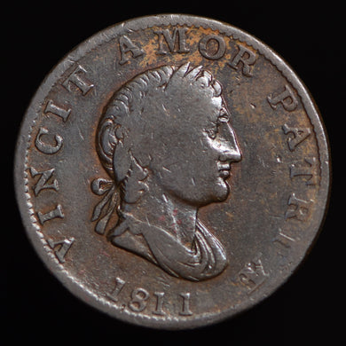 Essex, (W. 595) British Copper Company