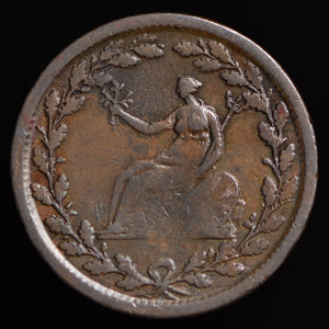 Essex, (W. 595) British Copper Company