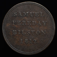 Load image into Gallery viewer, Bilston, (W. 83) Samuel Fereday