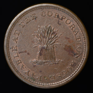Tunstead & Happing (W. 1140)