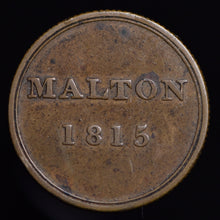 Load image into Gallery viewer, Malton, (W. 865) General Use