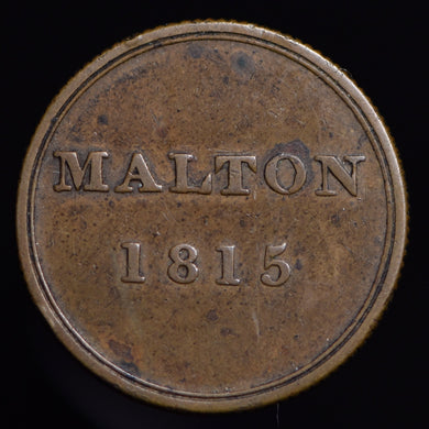 Malton, (W. 865) General Use