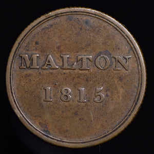 Malton, (W. 865) General Use