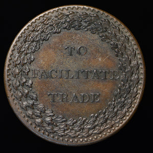 Staffordshire, (W. 1102) To Facilitate Trade