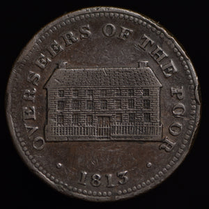Sheffield, (W. 988) Overseers of the Poor