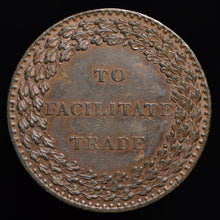 Load image into Gallery viewer, Staffordshire, (W. 1102) To Facilitate Trade