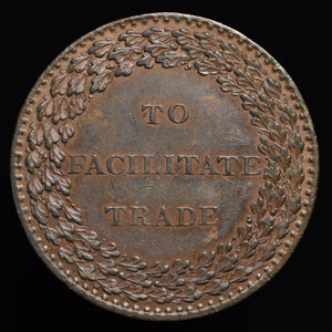 Staffordshire, (W. 1102) To Facilitate Trade