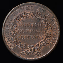 Load image into Gallery viewer, British Copper Company (W. 563)