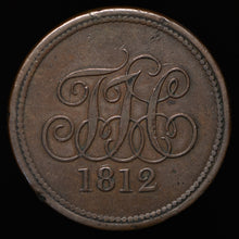 Load image into Gallery viewer, Tredegar, (W. 1340) Tredegar Iron Company
