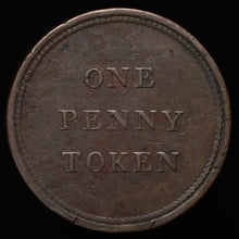 Load image into Gallery viewer, Tredegar, (W. 1340) Tredegar Iron Company