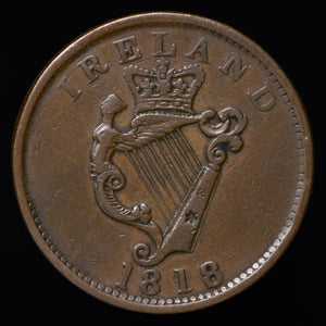 Dublin Non-Local, (W. 1915) Luke XX