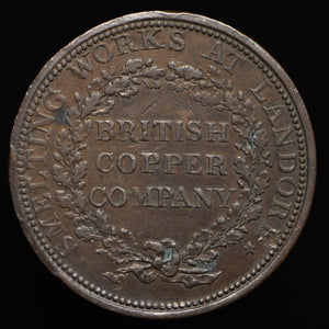 British Copper Company, (W. 560)
