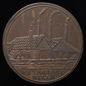 Weybridge, (W. 1200) Bunn & Company