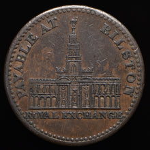 Load image into Gallery viewer, Bilston, (W. 135) Royal Exchange