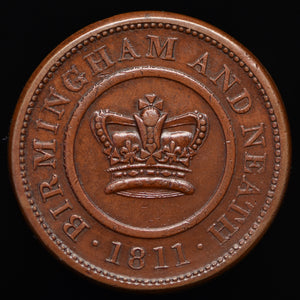 Birmingham, (W. 225) Crown Copper Co.