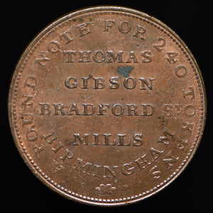 Birmingham, Thomas Gibson W. 235