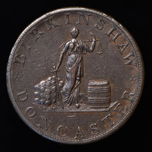 Load image into Gallery viewer, Doncaster, (W. 720) T Birkinshaw