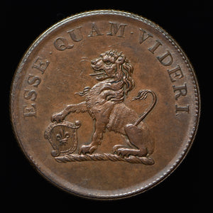 Hull, (W. 785) Lead Works, I K Picard