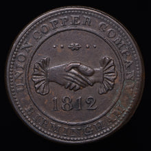 Load image into Gallery viewer, Birmingham, (W. 319a) Union Copper Company
