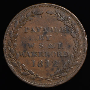 Andover W.S. & I. Wakeford W. 2