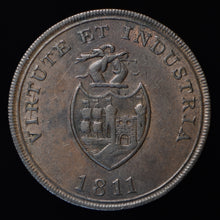 Load image into Gallery viewer, Bristol, (W. 441) Bristol Brass &amp; Copper Company