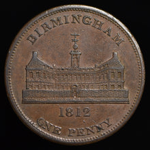Load image into Gallery viewer, Birmingham, (W. 398) The Workhouse