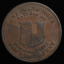 Load image into Gallery viewer, Birmingham, (W. 398) The Workhouse