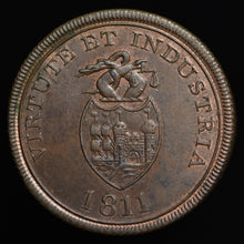 Load image into Gallery viewer, Bristol, (W. 451) Bristol Brass &amp; Copper Company