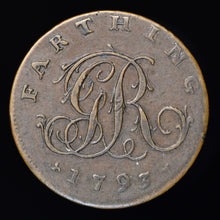 Load image into Gallery viewer, Anglesey D&amp;H 457 (Farthing)