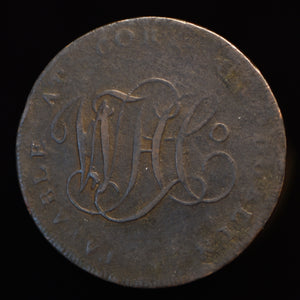 Cork D&H 3