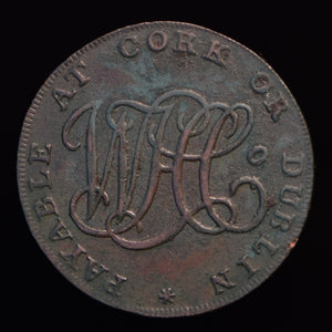 Cork D&H 4