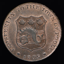 Load image into Gallery viewer, Dorsetshire D&amp;H 6 Poole