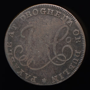 Drogheda D&H 2