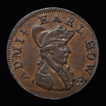 Load image into Gallery viewer, Hampshire Farthing D&amp;H 104
