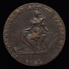 Load image into Gallery viewer, Dublin D&amp;H 303 Turner Camac