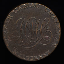 Load image into Gallery viewer, Dublin D&amp;H 303 Turner Camac