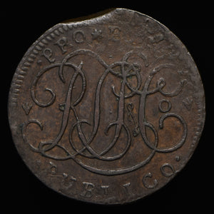Dublin D&H 361 R.L.T. & Co.