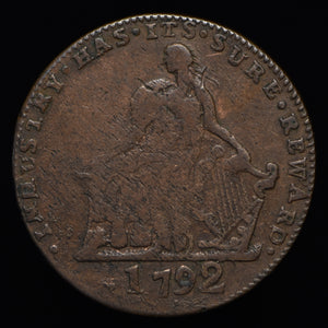 Dublin D&H 369 R.L.T. & Co.