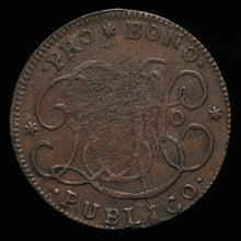Load image into Gallery viewer, Dublin D&amp;H 369 R.L.T. &amp; Co.