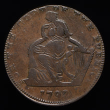 Load image into Gallery viewer, Dublin D&amp;H 380 Swords