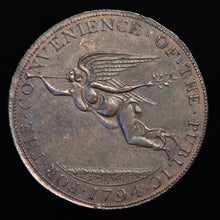 Load image into Gallery viewer, Dublin D&amp;H 328 H.S. &amp; Co.