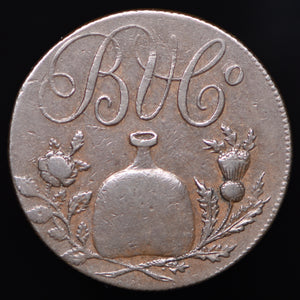 Fifeshire D&H 2 Burnt Island