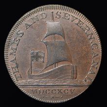 Load image into Gallery viewer, Gloucestershire D&amp;H 59 Briscombe Port