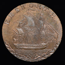 Load image into Gallery viewer, Hampshire D&amp;H 10 Emsworth