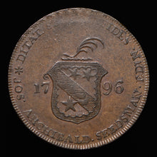 Load image into Gallery viewer, Lothian D&amp;H 12 Edinburgh