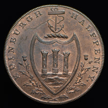 Load image into Gallery viewer, Lothian D&amp;H 25 Hutchison&#39;s